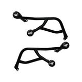 Gogo Tvs Apache Rtr 200 2022 - 2025 Uyumlu Motor Koruma Demiri