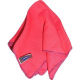 GoGoey EVİMA TEMİZLİK MİKROFİBER CAM BEZİ 10'LU 40x40 CM TM-616