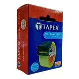 Gogoey Tapex Koli Bandı Kesme Makinesi Bant Kesici Kesme Aleti Küçük El Tipi Bant Makinası