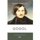 Gogol Henri Troyat