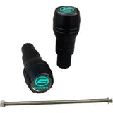 Gogomoto Cf Moto Cl-X 250 2022 - 2023 Uyumlu Koruma Takozu