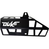 Gogomoto Ktm Duke 200 - 390 2017 - 2023 Uyumlu Eksoz Koruma Demiri