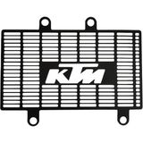 Gogomoto Ktm Duke 200 - 390 2017 - 2023 Uyumlu Radyatör Koruma Demiri