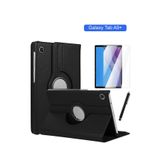 GoGoPlus Galaxy Tab A11+PLUS x230 - A9+Plus 11 inç 2023 2025 360 Standı Tablet Kılıfı Kalem+Ekrankoruyucu