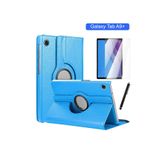 GoGoPlus Samsung Galaxy Tab A11 PLUS x230- A9+Plus (11 )nç 360 Standı Tablet Kılıfı+Kalem+Ekran koruyucu x230