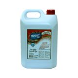 Gogor Sil Gogorsil 5 kg Çok Amaçlı Deterjan, Hassas Yüzeyler İçin Güvenli Temizlik Ürünü