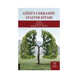 Göğüs Cerrahisi Stajyer Kitabı - Cenk Balta