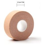 Göğüs Dikleştirme Bandı S Beden 2.5 Cm. - Siyah