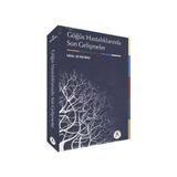 Göğüs Hastalıklarında Son Gelişmeler - Ali Kocabaş