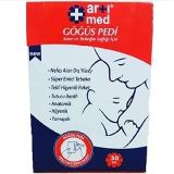 Gogus Pedi 30Lu