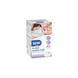 Göğüs Pedi 40'lı, bonGGSPEDİ1