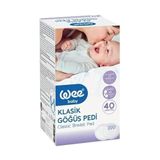 Gogus Pedı Babys 40 Adet
