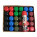 Göğüs Ve Torpido Parlatıcı Silikon Parfümlü 200 Ml X 30 Adet 1 Koli 001