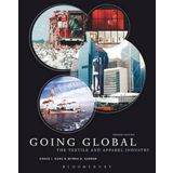 Going Global: The Textile and Apparel Industry 2nd edition by Kunz, Grace I., Garner, Myrna B. (2011) Paperback