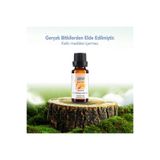 Going Zeero Çamaşır Kokusu Portakal Kabuğu Yağı 20 ml