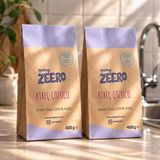 Going Zeero Kireç Çözücü & Bulaşık Makinesi Temizleyici 2'li Ekonomik Paket - 800 gr