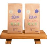 Going Zeero Oksijen Bazlı Toz Leke Çıkarıcı - Avantajlı 2'li Eko Paket - 1,2 kg