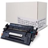 Goink Baskistan Canon CRG-070H Siyah Muadil Toner Çipsiz - 0,5 g