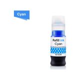 Goink Canon G2470 GI-41 4 Renk Mürekkep Seti - (GI-41C/GI-41M/GI-41PGBK/GI-41Y)