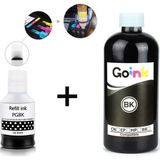 Goink Canon G2470 Gı-41 Siyah Mürekkep Muadil 500 ml + 135 ml