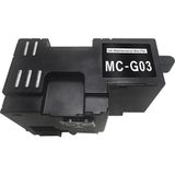 Goink Canon MC-G03 Muadil Atık Kutusu (Bakım Kartuşu) - %100 - Siyah