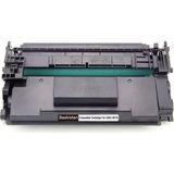 Goink CRG-057H Siyah Muadil Toner - Renkli