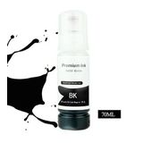 Goink Epson L3550 103 Mürekkep 500 ml Siyah +70 ml (Muadil)