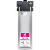 Goink Epson T01C3 Xl (C13T01C300) Kırmızı Muadil Kartuş