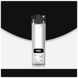 Goink Epson T11C1 L (C13T11C140) Siyah Muadil Kartuş WF-C5390 W