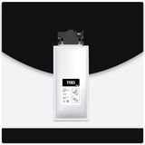 Goink Epson T11E1 Xxl (C13T11E140) Siyah Muadil Kartuş WF-C5390