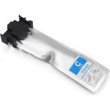 Goink Epson WF-C5790DWF Muadil Kartuş T9452 Mavi (Cyan) - Renkli