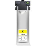 Goink Epson WF-C5790DWF Muadil Kartuş T9454 Sarı (Yellow)