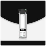 Goink Epson WF-C5890DWF Siyah Muadil Kartuş T11D1 Xl (C13T11D14