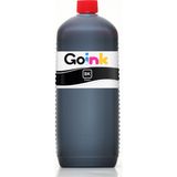 Goink Hp Inkjet Pozlama Mürekkebi - Siyah