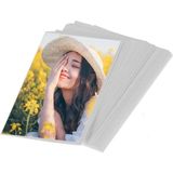 Goink Parlak Fotoğraf Kağıdı (Yeni Versiyon) - 200GSM - 50 Yaprak - 10X15 - Renkli