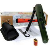 Goint Gp-Pointer Goint GP-Pointer Altın Metal Dedektörü - 25 cm Ölçüm Mesafesi, Yeşil Renk, Hediye Pil ile, Taşınabilir Kullanım