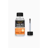 Goiple Protez Saç Sıvı Yapıştırıcı 15 ml - Tül Peruk & Lace Wig Şeffaf Suya Dayanıklı Ekstra Güçlü Tutuş