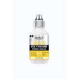 Goiple Protez Saç Ve Tül Peruk Yapıştırıcısı Extreme Firm Hold Şeffaf Sıvı Yapıştırıcı 38 ml