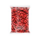 Goji Berry 1 Kg. Gojiberry (Kurt Üzümü - Mutluluk Meyvesi) Tibet Ürünü Gojibery 1000 Gr.