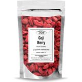 Goji Berry 250 gr Kurt Üzümü (1. Kalite) Lycium barbarum