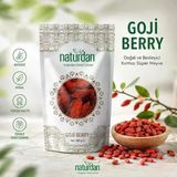 Goji Berry - 50 Gr