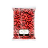 Goji Berry 500 Gr. Yeni Mahsül Tibet Ürünü Kurt Üzümü Gojiberry 0,5 Kg.