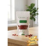 Goji Berry (Kurt Üzümü) 200gr – Lycium Barbarum