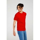 Goji Berry STARS BASIC TEE