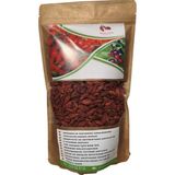 Gojiberry Türkiye Kurt Üzümü 500 gr Organik Sertifikalı Sağlıklı Besin Kaynağı
