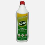 Gojo 1000 ml Geniş Yüzeyler Kireç Temizleyici