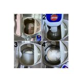 Gojo 200 ml Kettle Kahve & Çay Makinesi Kireç Çözücü