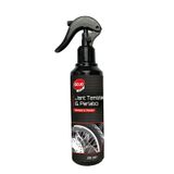 Gojo 230 ml Motosiklet Jant Temizleyici Parlatıcı
