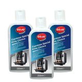 Gojo Espresso Special Kireç Çözücü 3'lü Paket