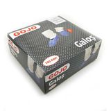 Gojo Galoş 100 Adet (4'Li Paket)